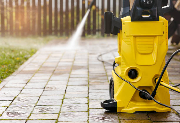 Professional Pressure Washing Services in Eidson Road, TX